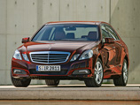 Mercedes-Benz E 4Matic Mercedes-Benz E 4Matic