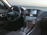 Infiniti M37 AWD Infiniti M37 AWD