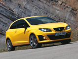 Seat Ibiza Cupra Seat Ibiza Cupra