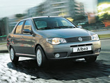 Fiat Albea