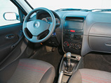 Fiat Albea