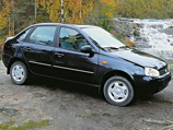 Lada 1118 Kalina