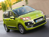 Citroen C3 Picasso Citroen C3 Picasso
