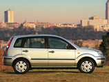 Ford Fusion Ford Fusion