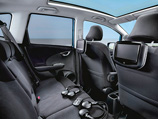 Honda Jazz Honda Jazz