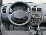 Hyundai Accent Hyundai Accent