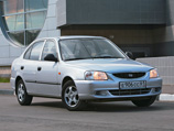 Hyundai Accent Hyundai Accent