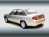 Daewoo Nexia Daewoo Nexia