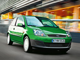 Ford Fiesta Ford Fiesta