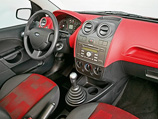 Ford Fiesta Ford Fiesta