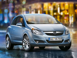 Opel Corsa Opel Corsa