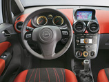Opel Corsa Opel Corsa