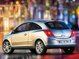 Opel Corsa Opel Corsa