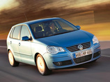 Volkswagen Polo Volkswagen Polo
