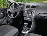 Volkswagen Polo Volkswagen Polo