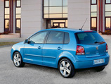 Volkswagen Polo Volkswagen Polo