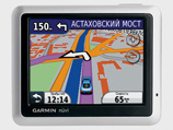 Nuvi 205