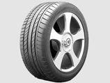 Continental Conti4x4SportContact