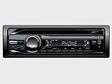 Sony MEX-BT2807E Sony MEX-BT2807E