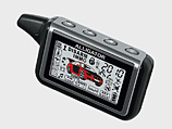 Alligator Defender D-1100RSG