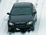 BMW 3 Series BMW 3 Series