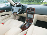 Chery Oriental Son
