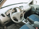 Chery Tiggo