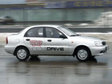 Chevrolet Lanos Chevrolet Lanos