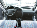Chevrolet Lanos