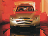 Chevrolet SSR Chevrolet SSR