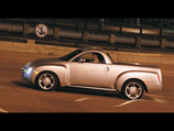 Chevrolet SSR