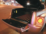 Chevrolet SSR