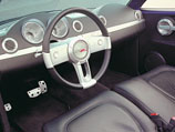 Chevrolet SSR