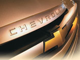 Chevrolet SSR Chevrolet SSR