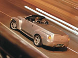 Chevrolet SSR Chevrolet SSR