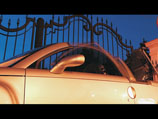 Chevrolet SSR