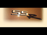 Chevrolet SSR Chevrolet SSR
