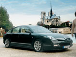 Citroen C6