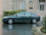 Citroen C6