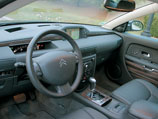 Citroen C6