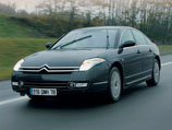 Citroen C6