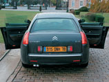 Citroen C6