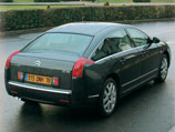 Citroen C6
