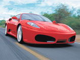 Ferrari F430