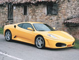 Ferrari F430
