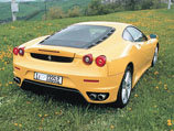 Ferrari F430