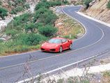 Ferrari F430
