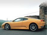 Ferrari F430