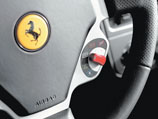 Ferrari F430