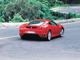 Ferrari F430